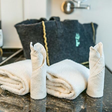 Berghotel Rehlegg ラムサウ エクステリア 写真